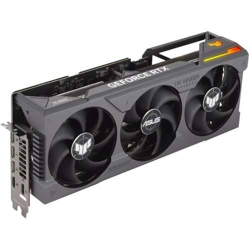 ASUS TUF GeForce RTX 4090 OC Gaming graphics card, 24GB GDDR6X, 2xHDMI, 3xDP Cijena