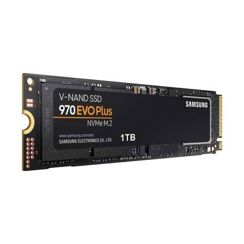 Samsung 970 EVO Plus Internal NVMe SSD 1 TB M.2 2280 Cijena