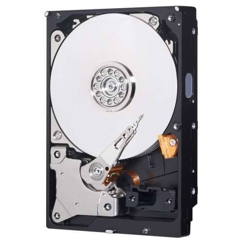WD Blue WD40EZAX - 4 TB 5400 rpm 256 MB 3.5 inch SATA 6 Gbit/s Cijena