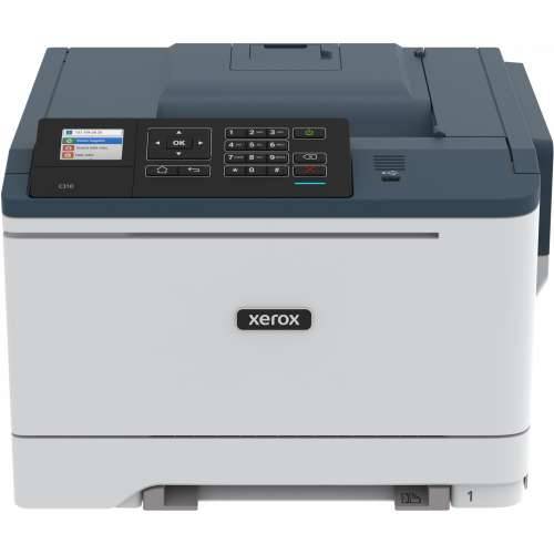 Xerox C310 color laser printer USB LAN WLAN Cijena