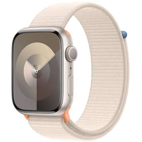Apple Watch Series 9 GPS 45mm Aluminium Polarstern Sport Loop Polarstern Cijena