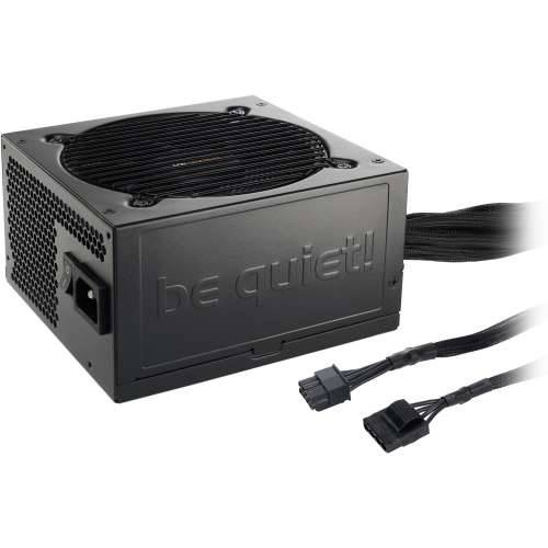be quiet! Pure Power 11 700 Watt ATX V2.4 power supply 80+ Gold (120mm fan) Cijena