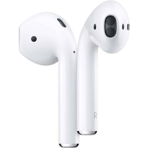 Apple AirPods 2nd Generation Charging Case (wired) 2019
