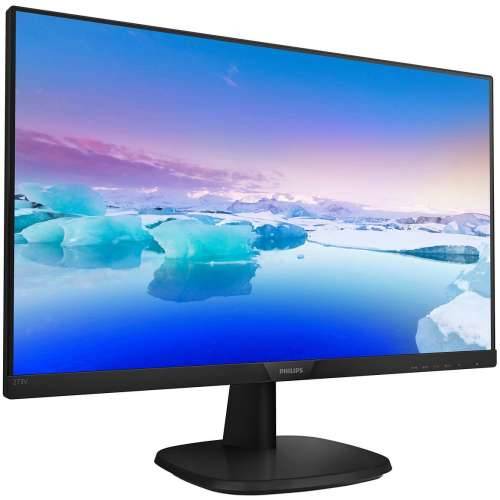 Philips V-Line 273V7QDAB 68.5cm (27") FHD IPS Office Monitor 16:9 HDMI/DVI/VGA Cijena