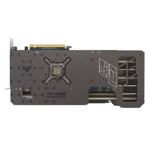 ASUS TUF Gaming Radeon RX 7800 XT OC Gaming Graphics Card 16GB GDDR6 3xDP/HDMI Cijena