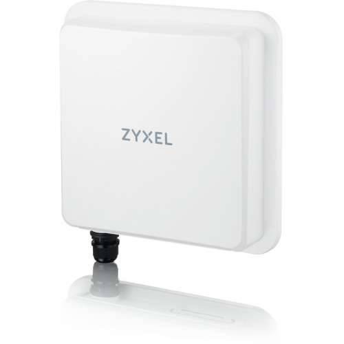ZyXEL FWA710 5G Outdoor LTE Modem Router NebulaFlex