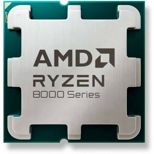 AMD AM5 Ryzen 7 8700F Tray 5GHz MAX 8xCore 16xThread 24MB 65W Cijena