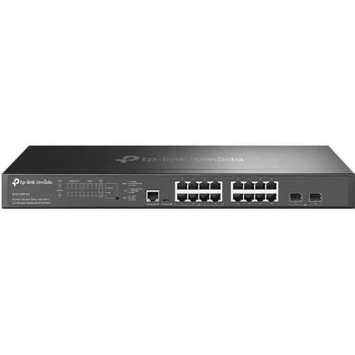 24+4P TP-Link Omada SG3218XP-M2 M RM POE++ Cijena