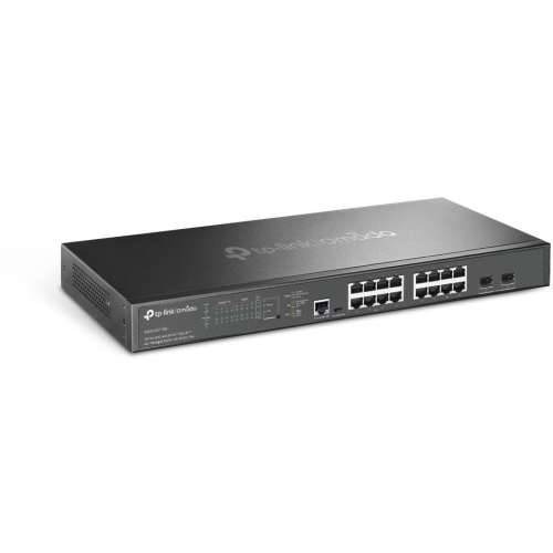 24+4P TP-Link Omada SG3218XP-M2 M RM POE++ Cijena