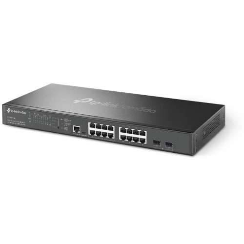 24+4P TP-Link Omada SG3218XP-M2 M RM POE++ Cijena