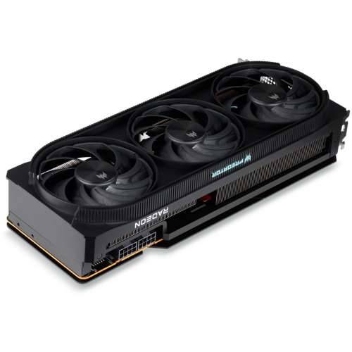 RX 7800 XT 16GB Acer Predator Bifrost OC GDDR6 3 Fan Cijena