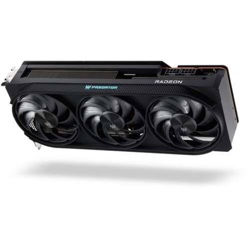 RX 7800 XT 16GB Acer Predator Bifrost OC GDDR6 3 Fan Cijena