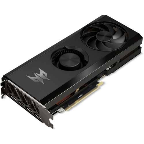 RX 7600 8GB Acer Predator Bifrost OC GDDR6 1 Fan Cijena