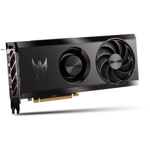 RX 7600 8GB Acer Predator Bifrost OC GDDR6 1 Fan Cijena