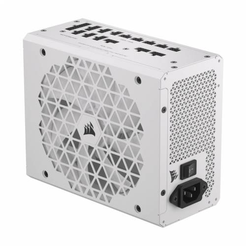 Corsair RM1000x SHIFT White | 1000W PC power supply Cijena