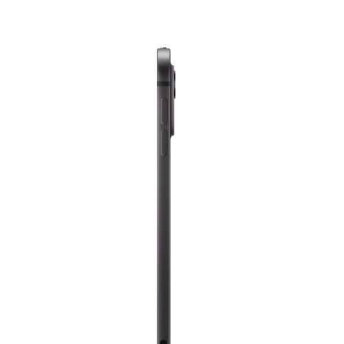 Apple iPad Pro 11 Wi-Fi 2TB nano-texture glass space black (5th gen. Cijena
