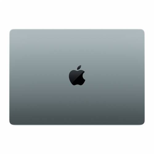 Apple MacBook Pro MXE03D/A Space Gray - 35.6cm (14''), M3 8-Core Chip, 10-Core GPU, 16GB RAM, 1TB SSD Cijena
