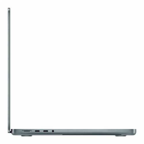 Apple MacBook Pro MXE03D/A Space Gray - 35.6cm (14''), M3 8-Core Chip, 10-Core GPU, 16GB RAM, 1TB SSD Cijena