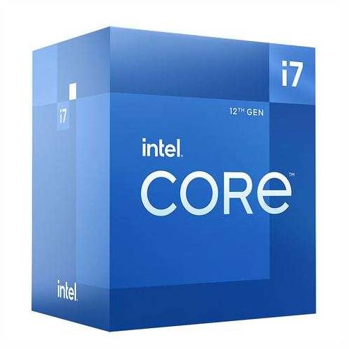 CPU INT Core i7 12700 Cijena