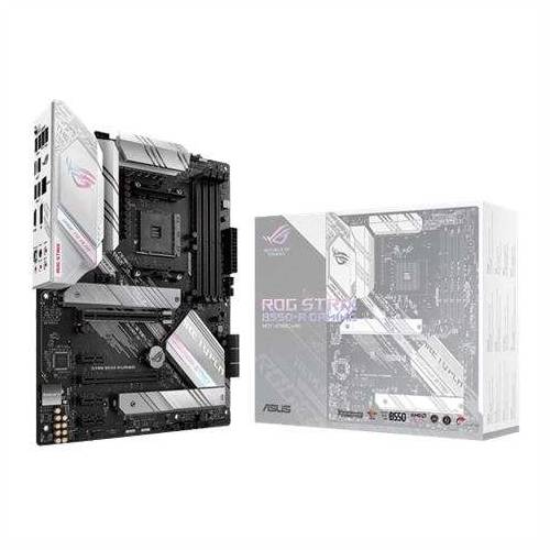 MBO AM4 AS STRIX B550-A GAMING
