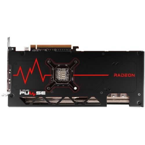 RX 7800 XT 16GB Sapphire Pulse Radeon GDDR6 Cijena