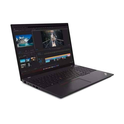 Lenovo ThinkPad T16 Gen2 - 21K70035GE WUXGA, Ryzen 7 PRO 7840U, 32GB RAM, 1TB SSD, LTE, Win11 Pro Cijena