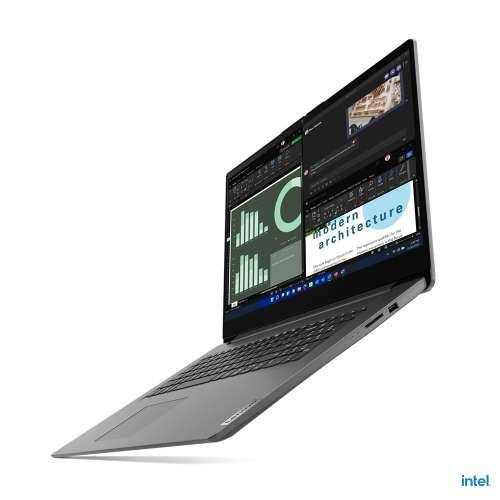 Lenovo V17 G4 83A20002GE - 17.3" FHD, Intel® Core™ i7 1355U, 16GB RAM, 512GB SSD, Windows 11 Pro Cijena