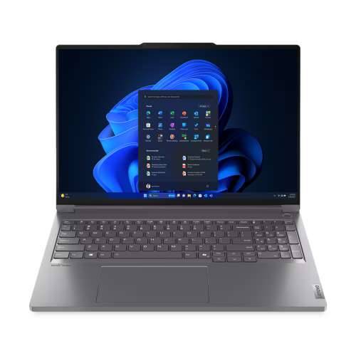 Lenovo ThinkBook 16p G5 21N50011GE - 16" 3.2K IPS, Intel i9-14900HX, 32GB RAM, 1000GB SSD, RTX 4060, Windows 11 Pro