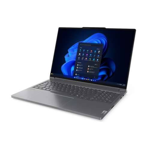Lenovo ThinkBook 16p G5 21N50011GE - 16" 3.2K IPS, Intel i9-14900HX, 32GB RAM, 1000GB SSD, RTX 4060, Windows 11 Pro Cijena