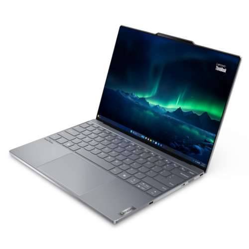 Lenovo ThinkBook 13x Gen4 21KR0008GE - 13.5" 2.8K IPS, Intel Ultra 5 125H, 16GB RAM, 512GB SSD, Windows 11 Pro Cijena