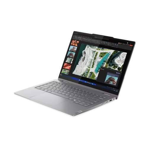 Lenovo ThinkBook 14 2-in-1 G4 21MX0014GE - 14" WUXGA Touch, Intel Ultra 5 125U, 8GB, 256GB, W11P Cijena