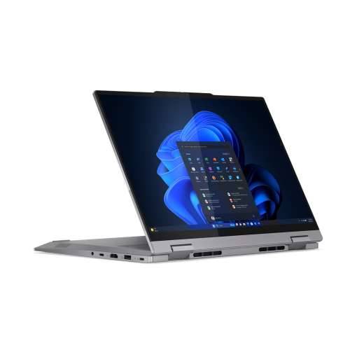 Lenovo ThinkBook 14 2-in-1 G4 21MX001GGE - 14" WUXGA Touch, Intel Ultra 5 125U, 16GB, 512GB, W11P