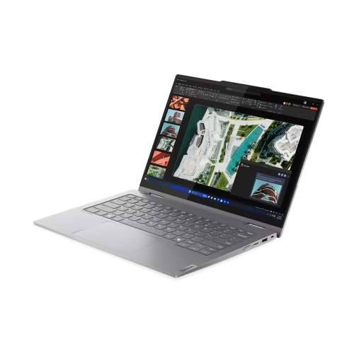 Lenovo ThinkBook 14 2-in-1 G4 21MX001GGE - 14" WUXGA Touch, Intel Ultra 5 125U, 16GB, 512GB, W11P Cijena
