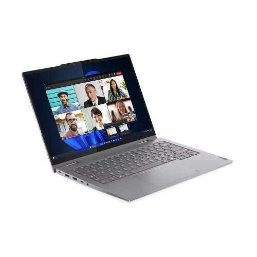 Lenovo ThinkBook 14 2-in-1 G4 21MX001GGE - 14" WUXGA Touch, Intel Ultra 5 125U, 16GB, 512GB, W11P Cijena