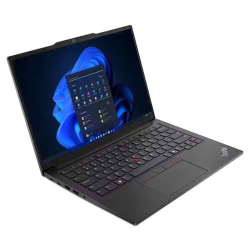 Lenovo ThinkPad E14 G6 21M7002NGE - 14" WUXGA, Intel Ultra 5 125U, 16GB, 512GB, Windows 11 Pro Cijena