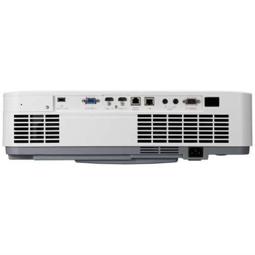 (1920x1200) NEC Display P547UL LCD laser projector 16:10 5400 lumens VGA HDMI Speaker White Cijena