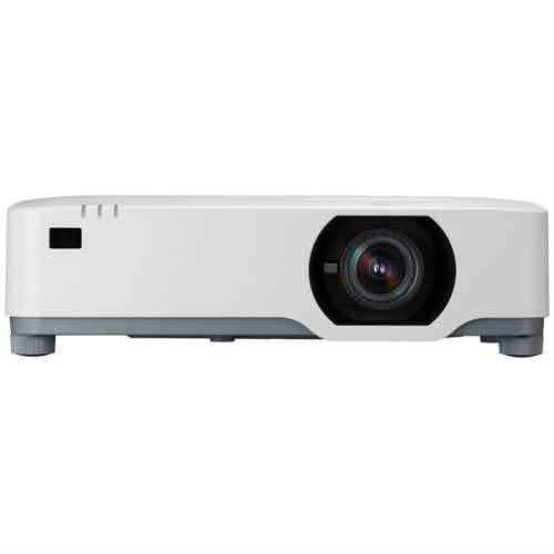 (1920x1200) NEC Display P547UL LCD laser projector 16:10 5400 lumens VGA HDMI Speaker White Cijena