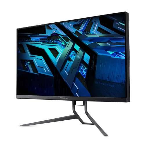 Acer Predator X (X32FPbmiiiiphuzx) 32" UHD Gaming Monitor 81.3 cm (32.0 inches), IPS, miniLED, 160Hz, 1ms (G2G), USB Hub, 4x HDMI (2.1), 1x DP, 1 Cijena