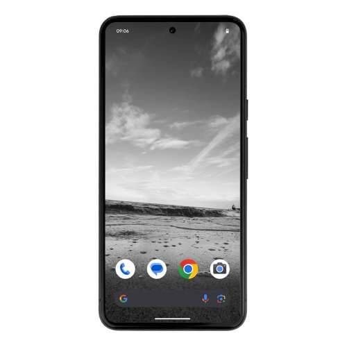 Google Pixel 8 256GB Obsidian 15.7cm (6.2") OLED display, Android 14, 50MP dual camera Cijena