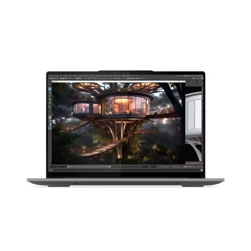 Lenovo Yoga 7 83E2003TGE - 14.5" 3K (3072x1920), Intel® Core™ Ultra 9 185H, 32GB LPDDR5x RAM, 1TB SSD, Windows 11 Pro Cijena