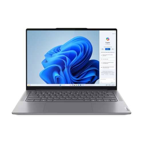 Lenovo Yoga 7 83E2003TGE - 14.5" 3K (3072x1920), Intel® Core™ Ultra 9 185H, 32GB LPDDR5x RAM, 1TB SSD, Windows 11 Pro Cijena