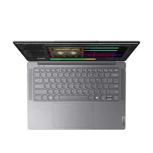 Lenovo Yoga 7 83E2003TGE - 14.5" 3K (3072x1920), Intel® Core™ Ultra 9 185H, 32GB LPDDR5x RAM, 1TB SSD, Windows 11 Pro Cijena