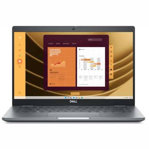 Dell Latitude 5350 Ultra 5 125U/13.3’FHD/16GB/512GBSSD/Intel Graph/FP/Win11PRO Cijena