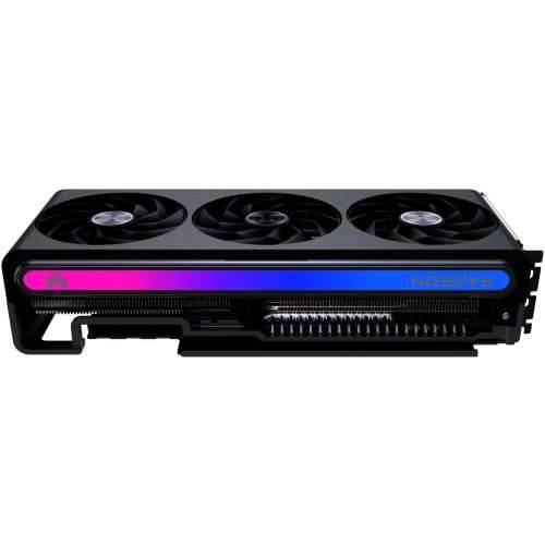 RX 7900XTX 24GB Sapphire Nitro+ GDDR6 3Fan Cijena