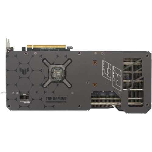 RX 7800 XT 16GB ASUS TUF Gaming Radeon OC GDDR6 3 Fan Cijena