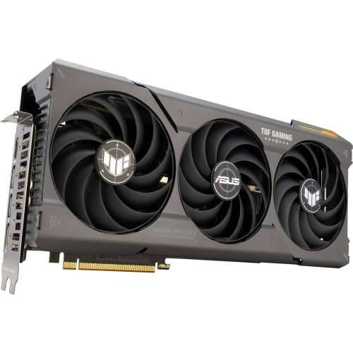 RX 7800 XT 16GB ASUS TUF Gaming Radeon OC GDDR6 3 Fan Cijena