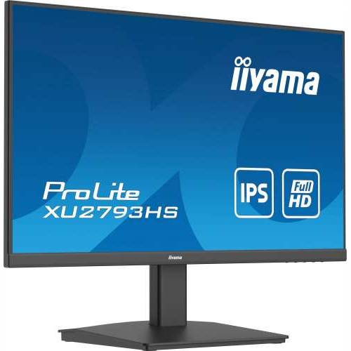 Iiyama ProLite XU2793HS-B6 Full HD Monitor - IPS, Speakers Cijena