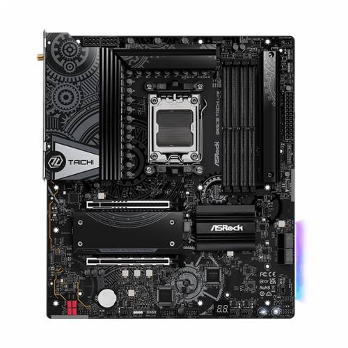 ASRock B650E Taichi Lite motherboard Socket AM5 Cijena