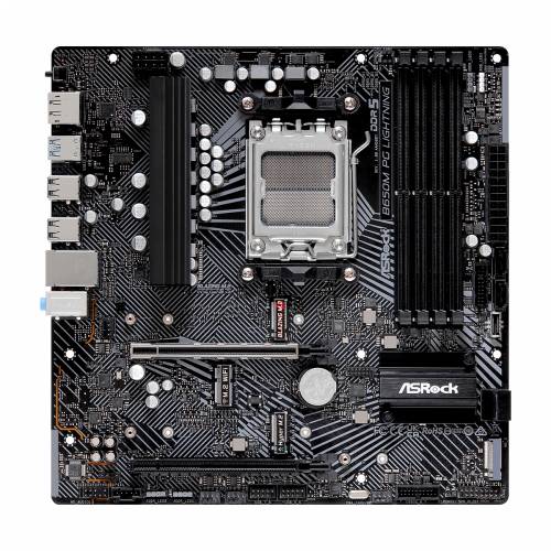 ASRock B650M PG Lightning motherboard Socket AM5 Cijena