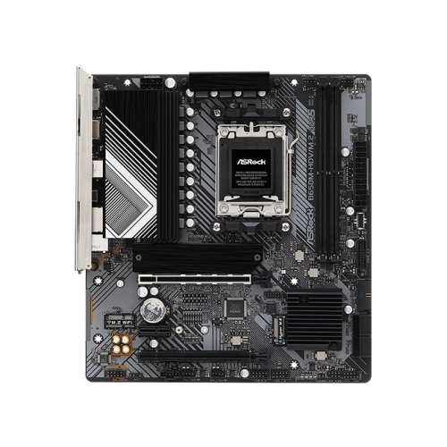 ASRock B650M-HDV/M.2 motherboard Cijena